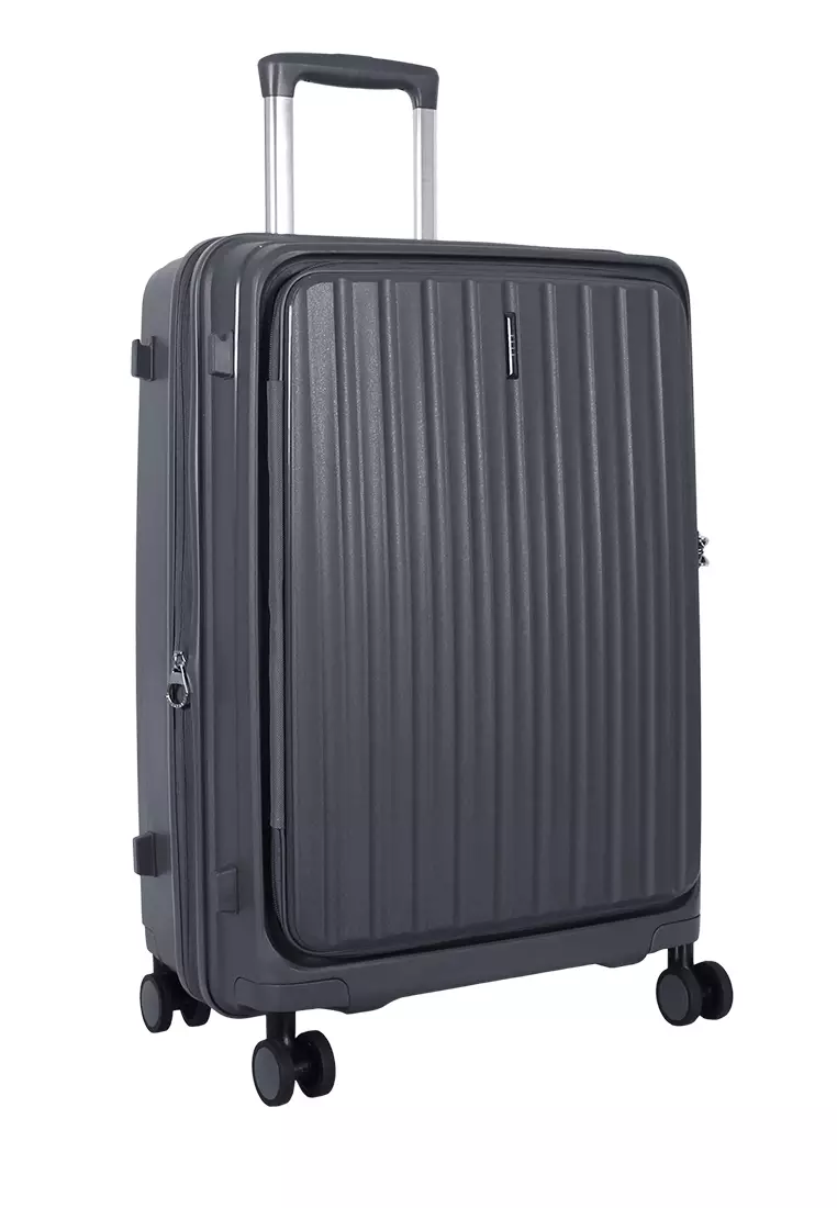 Elle Koper 24 inci 3310-24 Grey Blue