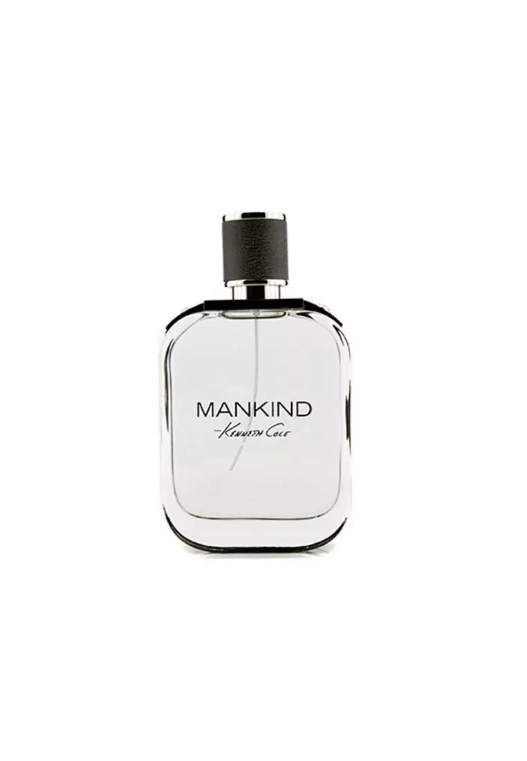 Kenneth Cole - Mankind Eau De Toilette Spray 100ml/3.4oz