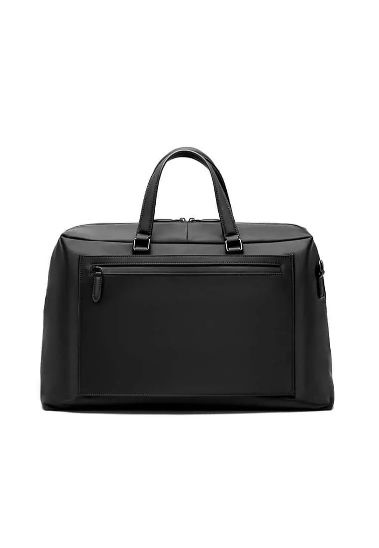 Avenue Waterproof Weekender (Black)