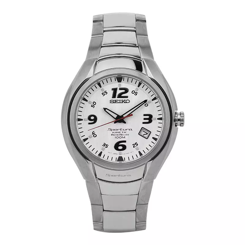 Harga jam seiko sportura deals