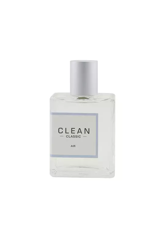 CLEAN - Classic Air Eau De Parfum Spray 60ml/2oz.