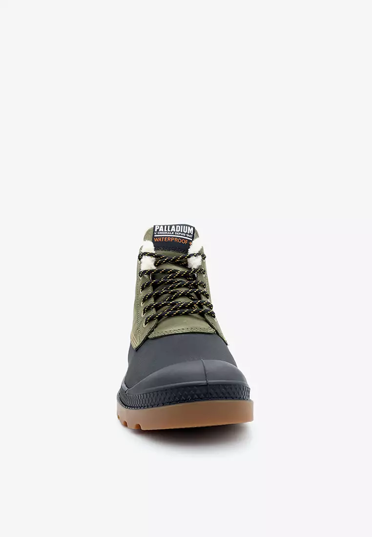 Pampa Duck WL WP+ Men's Boots