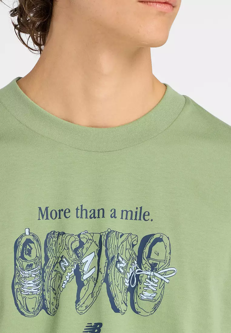 Miler T-Shirt