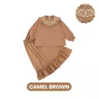 Camel Brown