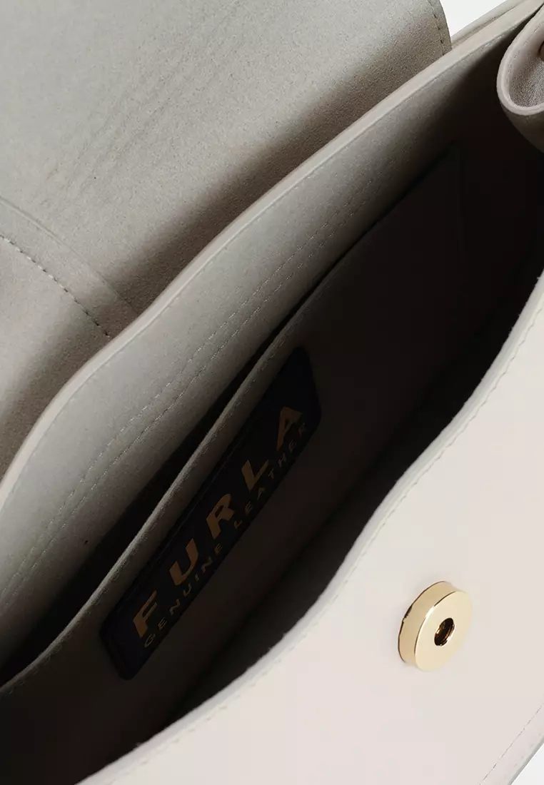 Flow M Top-Handle Bag