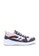 Hummel purple Bounce Jr Sneakers 62E68KS8F394A4GS_1