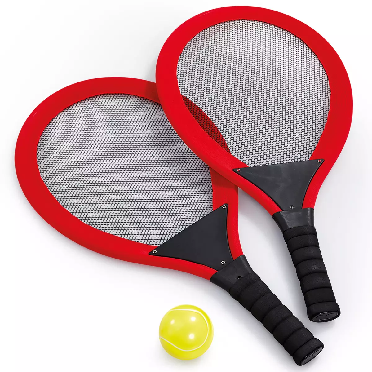 Addo Out & About Tennis Racket Set (Assorted) - Mainan Olahraga Raket Tenis Anak