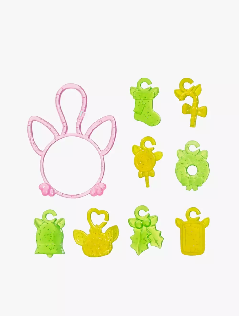 Furby Minis Advent Calendar  - FRZG1647