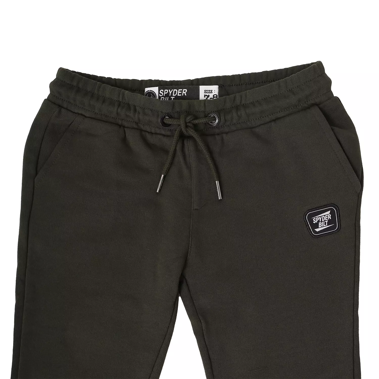 Spyderbilt Celana Panjang Kain Anak Anak Willo Planet Surf