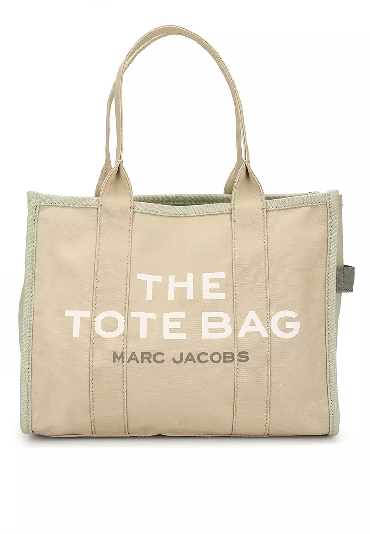 Marc Jacobs 2WAY Bag THE TOTE BAG Small Traveler Tote