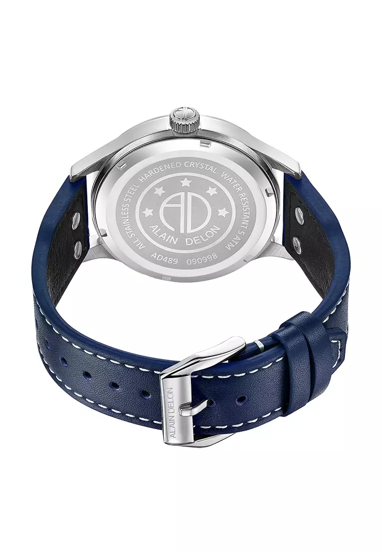 Men Watch Contemporary AD489-1385