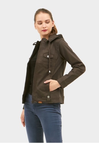 51+ Model Jaket Ako HD