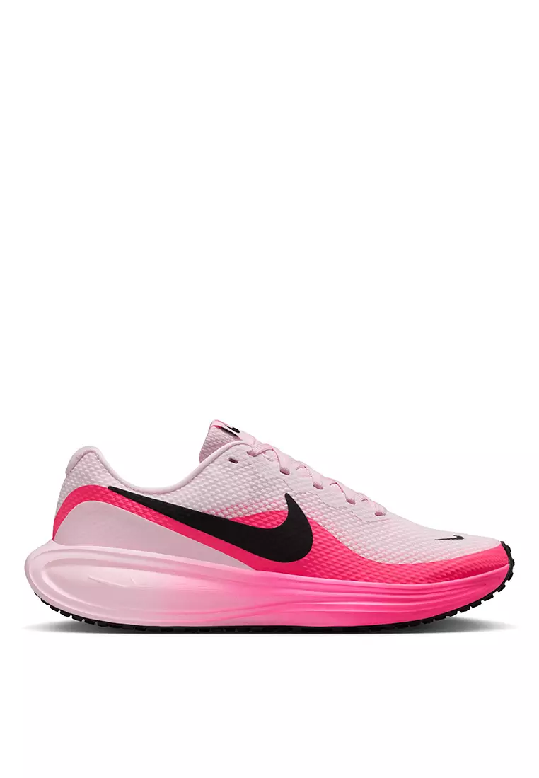 Buy Nike Revolution Women's Road Running Shoes Online ZALORA