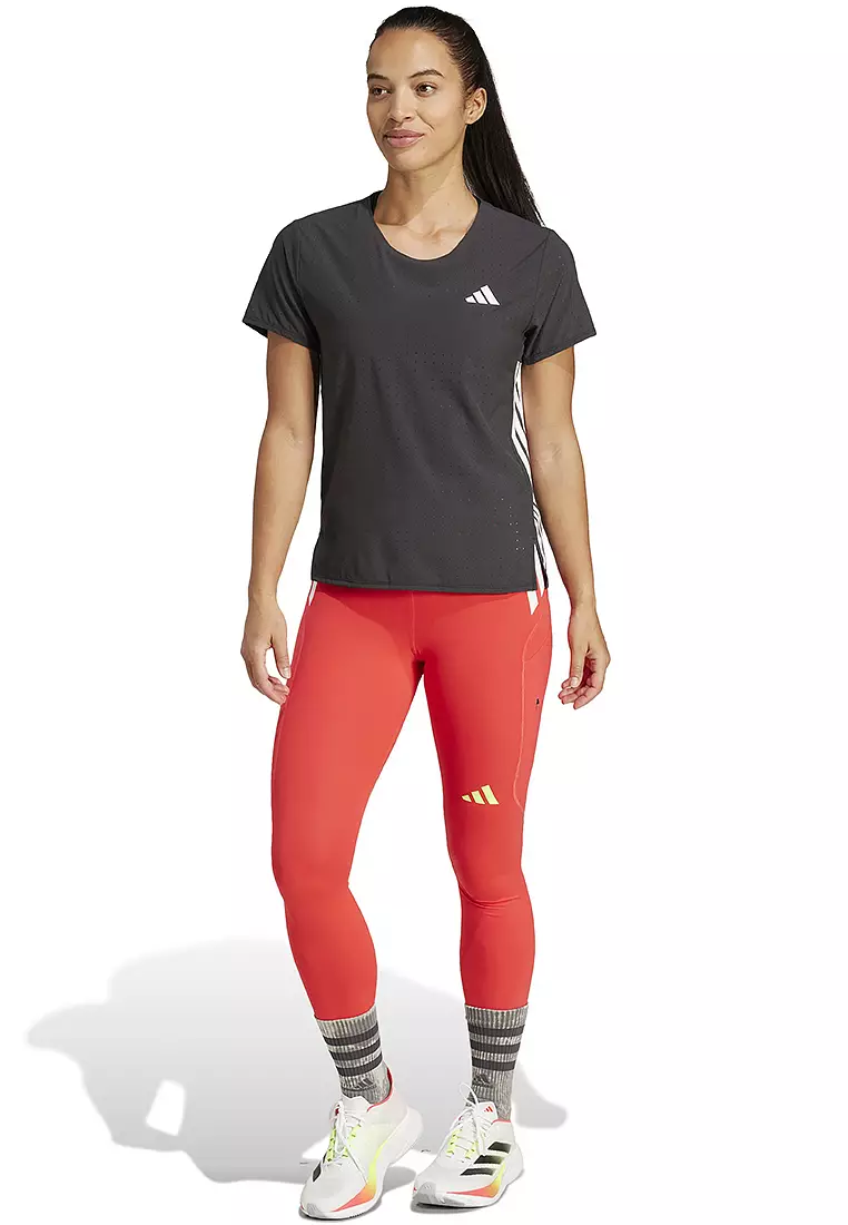 Adizero Running Tee