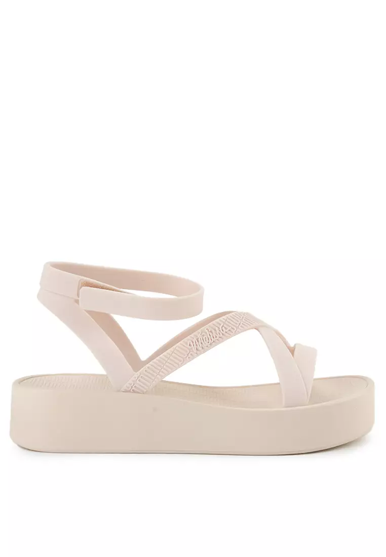 Sun Barra Platform Ad