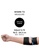 Futuro 3M Futuro Sport Adjustable Elbow Support [09038EN] Straps and Tendon Pad for Relief from Sore, Stiff and Injured Elbows 81F9EES84AB84DGS_7