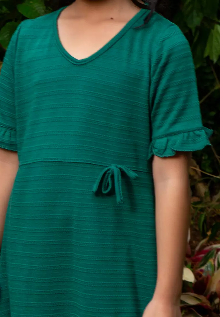 Girl Haydee Dress Junior