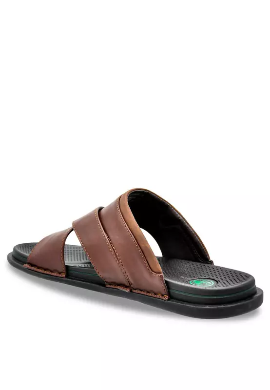 Comfort Slip On Sandals