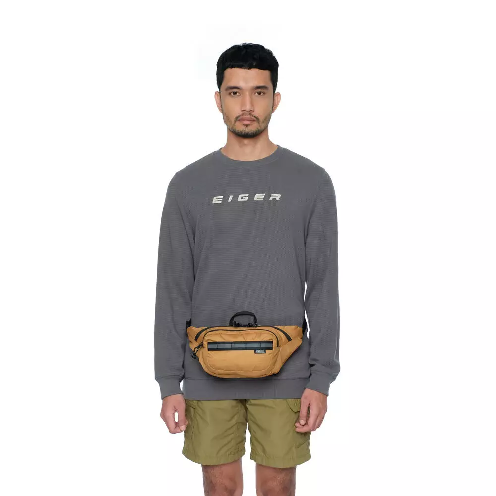 Eiger Alternator Packable Waist Bag
