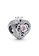 PANDORA pink Pandora Regal Crown & Heart Charm EF727AC3995A53GS_1