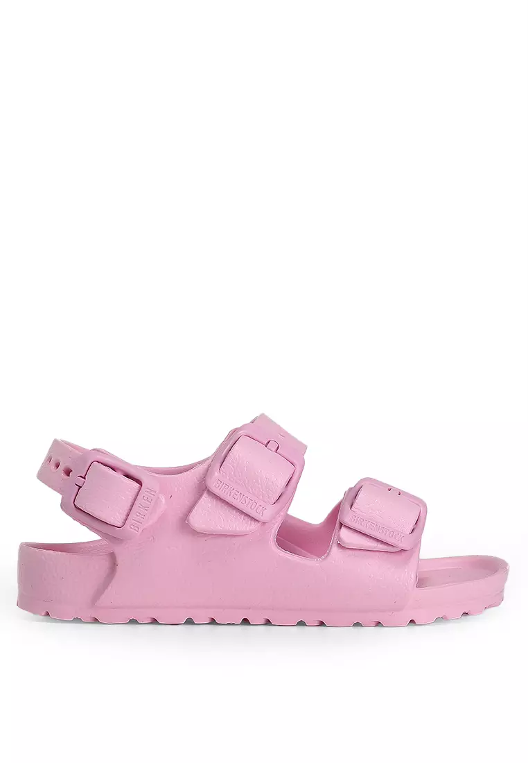 Discount on Birkenstock  shoes - SKU: Milano Kids EVA