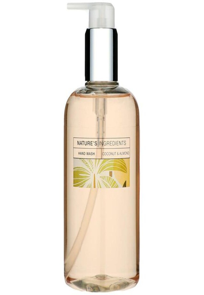Buy MARKS & SPENCER Coconut & Almond Hand Wash 300ml 2021 Online