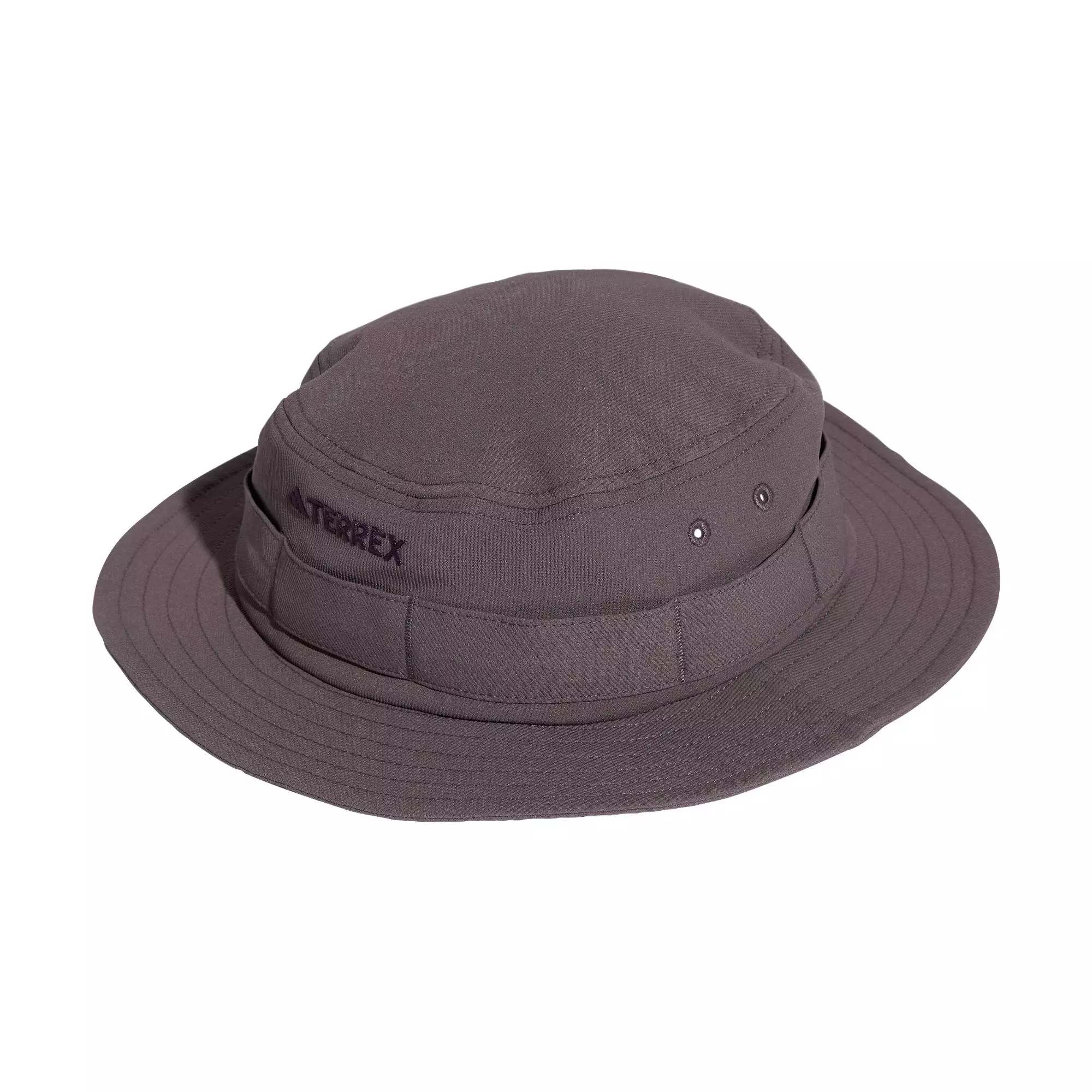 Hiking Terrex Bucket Hat Unisex Brown IS7481