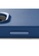 MUJJO Mujjo Full Leather Vegan Leather MagSafe Compatible Phone Case iPhone 14 Plus Monaco Blue DC895ESC30F2D3GS_5