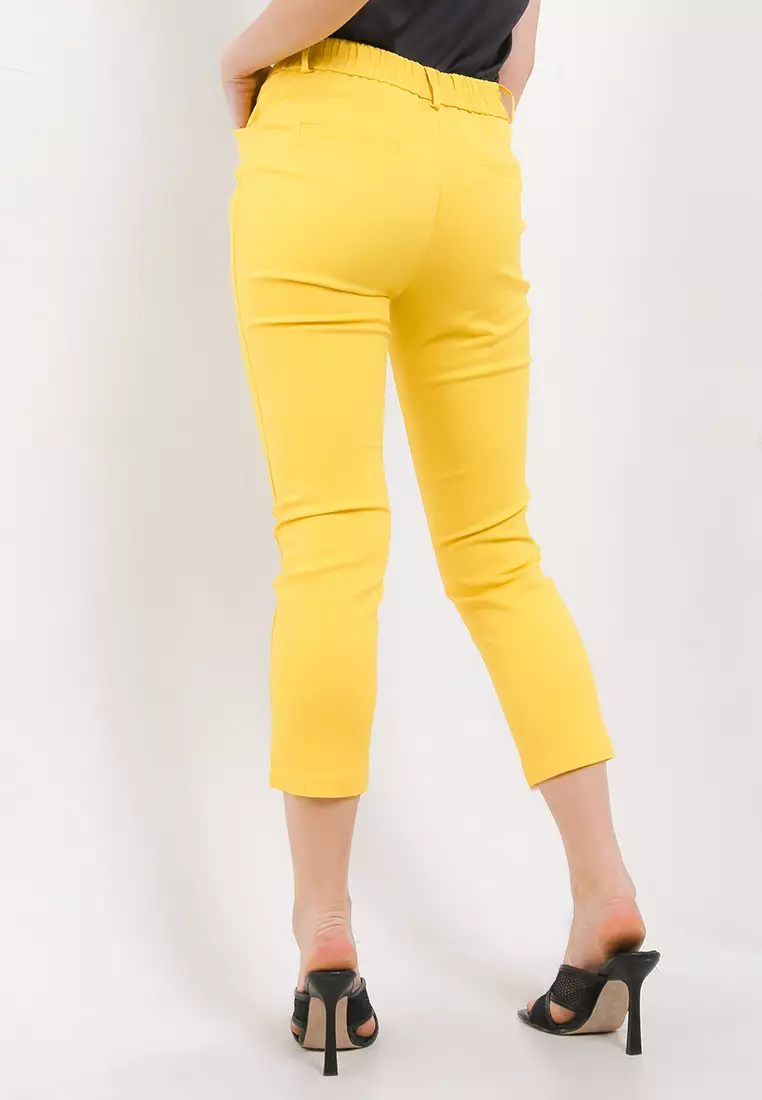 Stretch long Pant