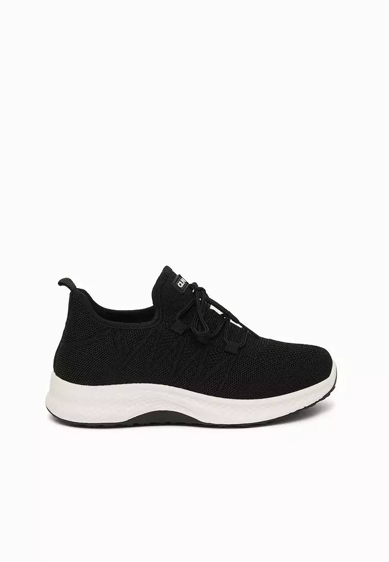 Discount on Cln  shoes - SKU: Hilda Lace Up Sneakers