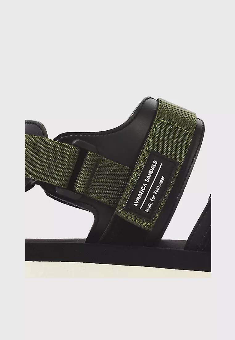 Alto Green Mountain Sandals