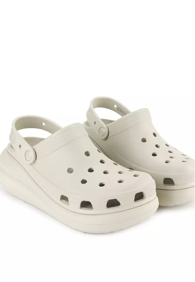 Crush Clog