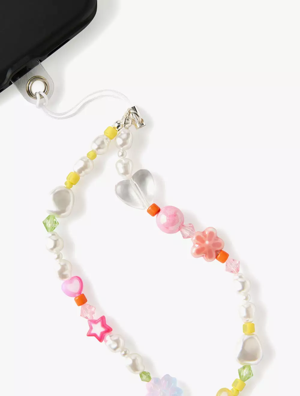 RUBI - AKSESORIS - CHARM STRAP