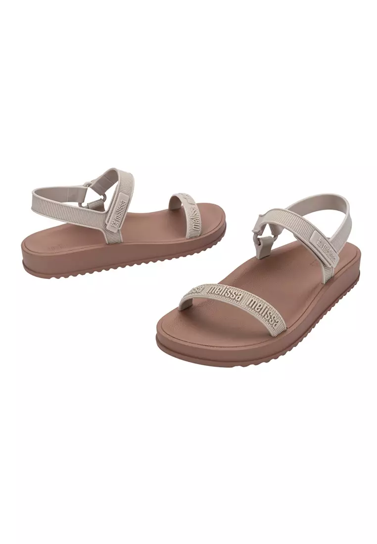 Melissa M Lover Papete Ad Ladies Sandals
