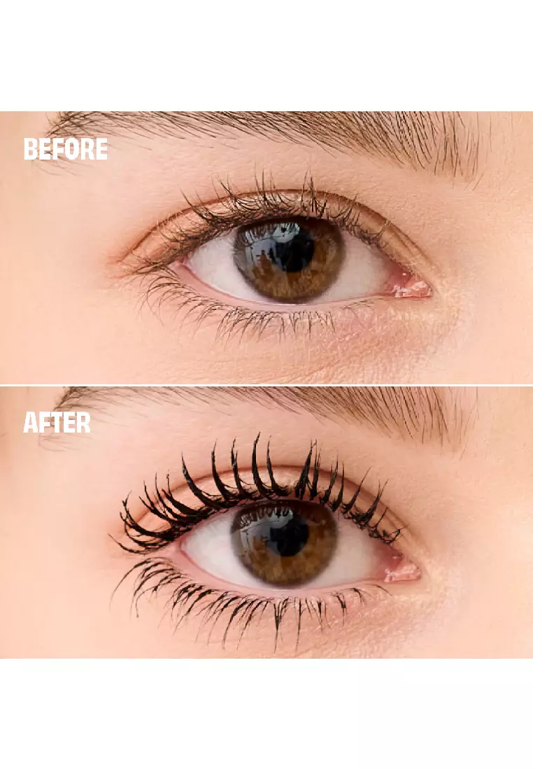 Benefit BADgal BANG! Volumising Mascara (Mini) - Black