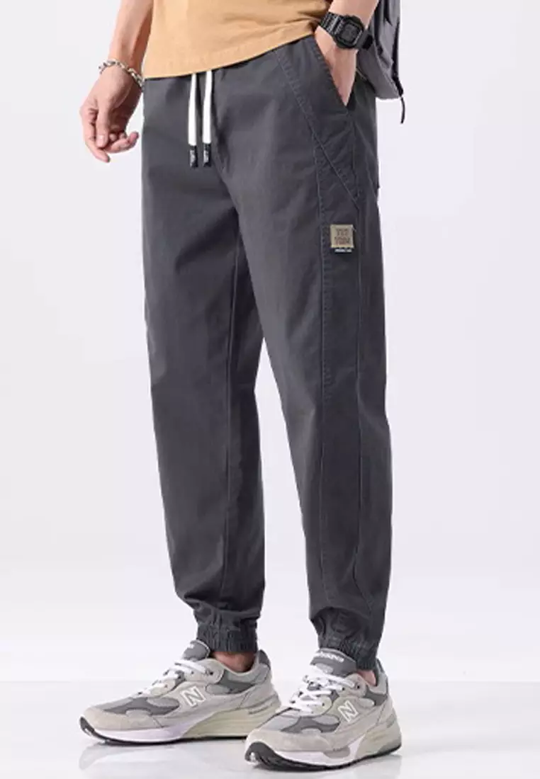 Mens casual hotsell jogger pants
