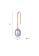Fortress Hill purple Premium Purple Pearl Elegant Earring 7B019ACD52DF9DGS_2
