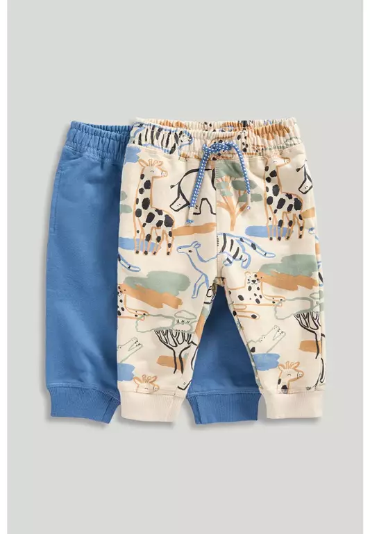 Jungle Joggers - 2 Pack