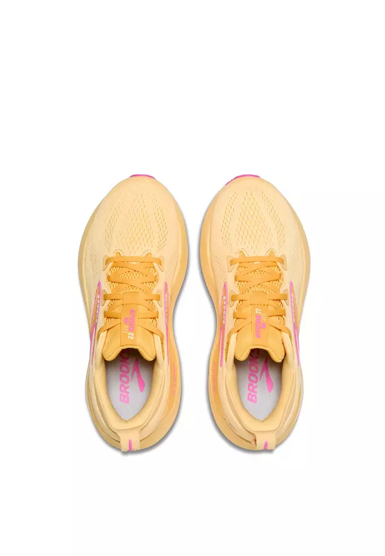 Buy Brooks Glycerin GTS 22 Women's Road Running Shoes 2025 Online
