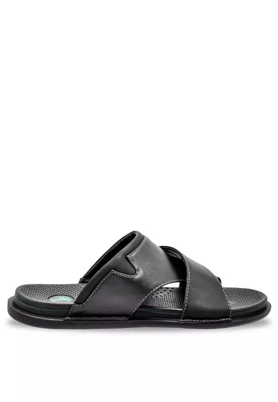 Comfort Slip On Sandals