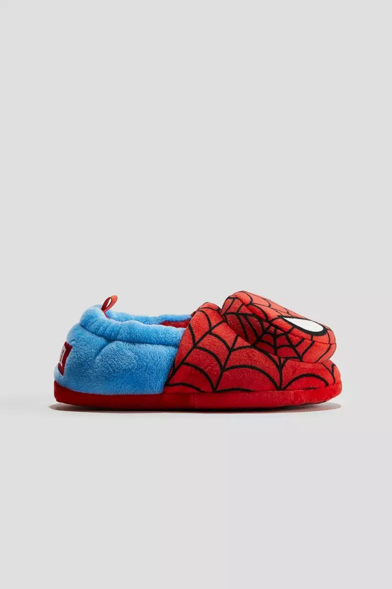 Soft slippers
