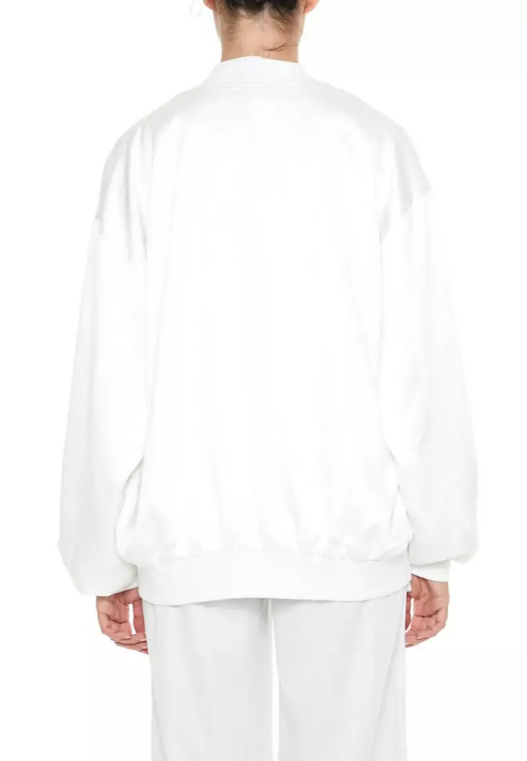 Forever 21 bomber jacket womens ph shop