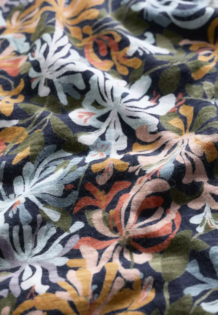 Buy Seasalt Cornwall Seasalt Cornwall Multi Chapelle Dress 2024 Online ...