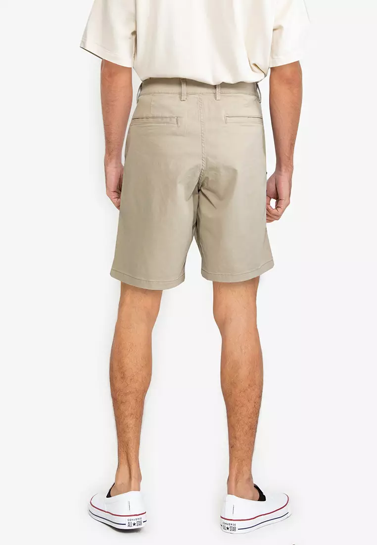 Gap 10 inch shorts hot sale