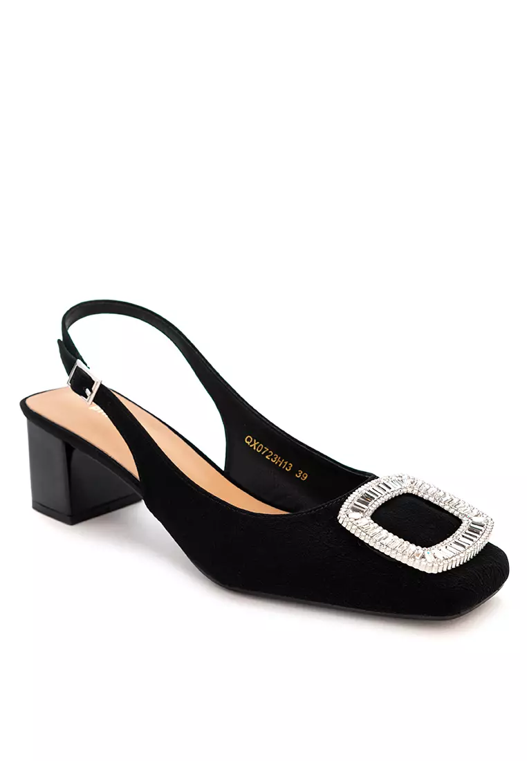 Primadonna slingback new arrivals