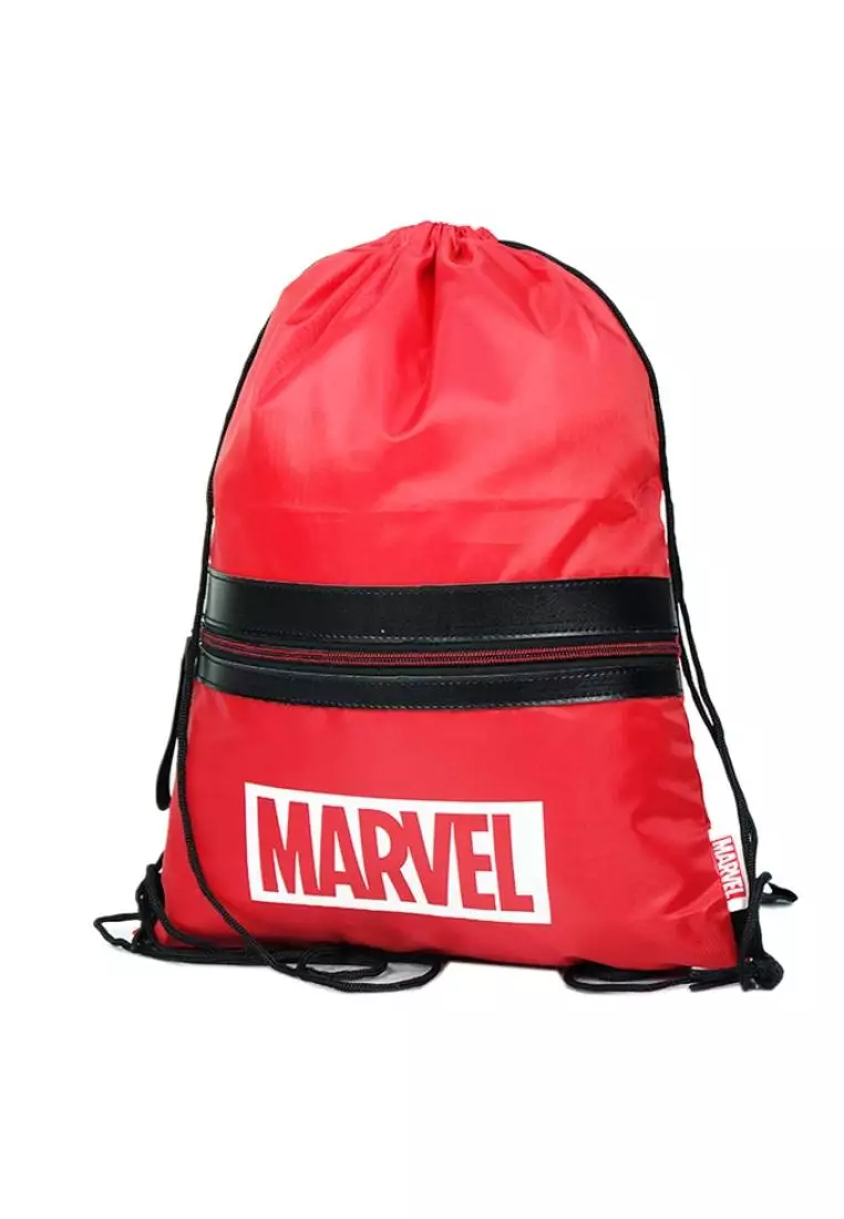 Sling bag online marvel