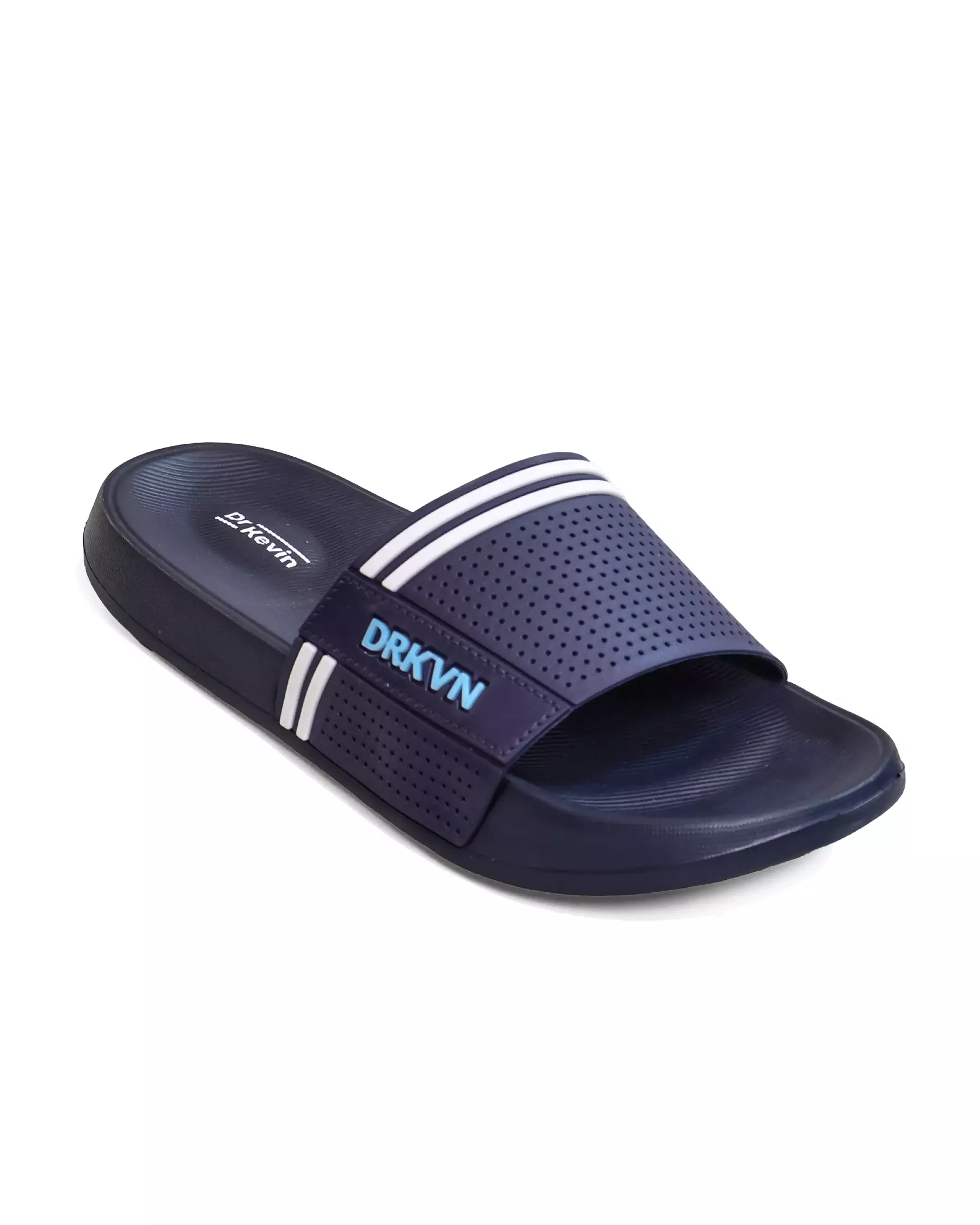 Dr. Kevin Sandal Selop Pria Kasual 871-119