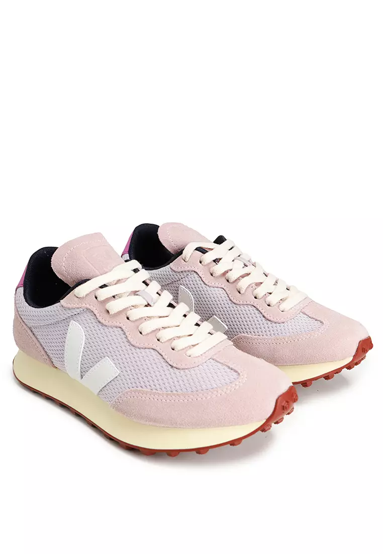 Rio Branco Alveomesh Sneakers