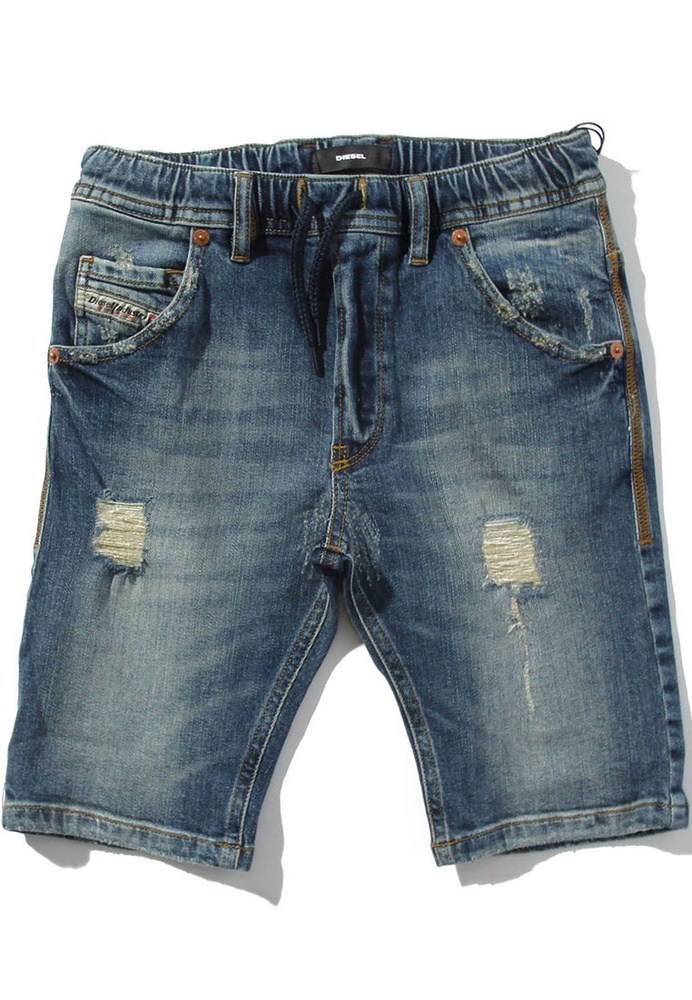 diesel short jeans