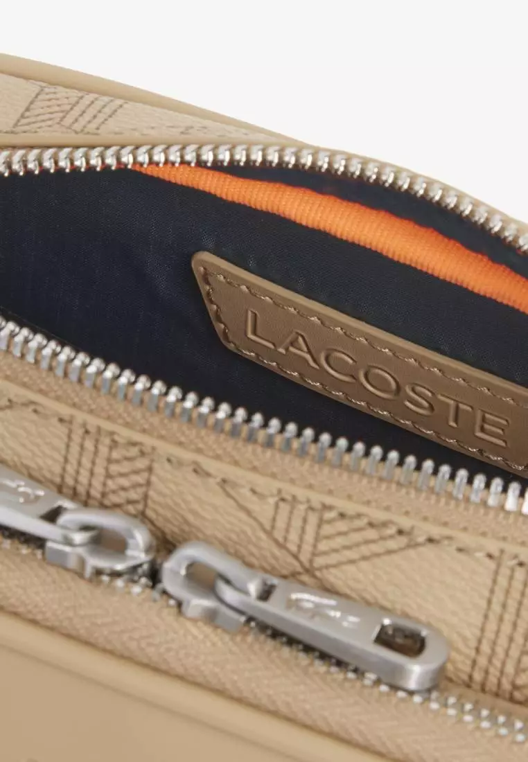 The Blend Reporter Bag